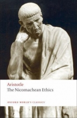 The Nicomachean Ethics - Aristotle; Brown, Lesley
