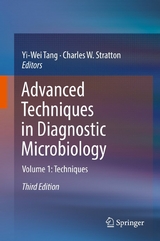 Advanced Techniques in Diagnostic Microbiology - 