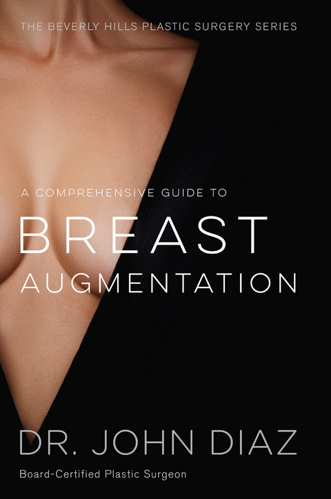 Comprehensive Guide to Breast Augmentation -  Dr. John Diaz
