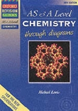 Advanced Chemistry Through Diagrams - Lewis, Michael