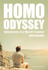 Homo Odyssey - Brent Meersman