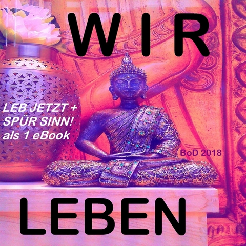 Wir leben - Tanja Play Nerd