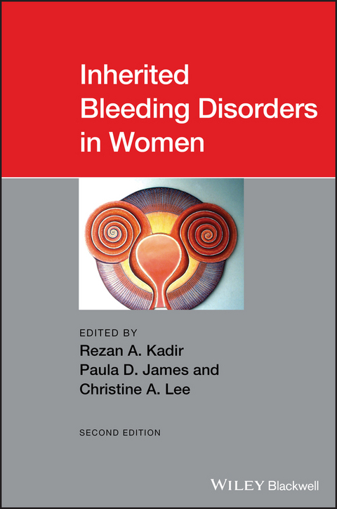 Inherited Bleeding Disorders in Women - 