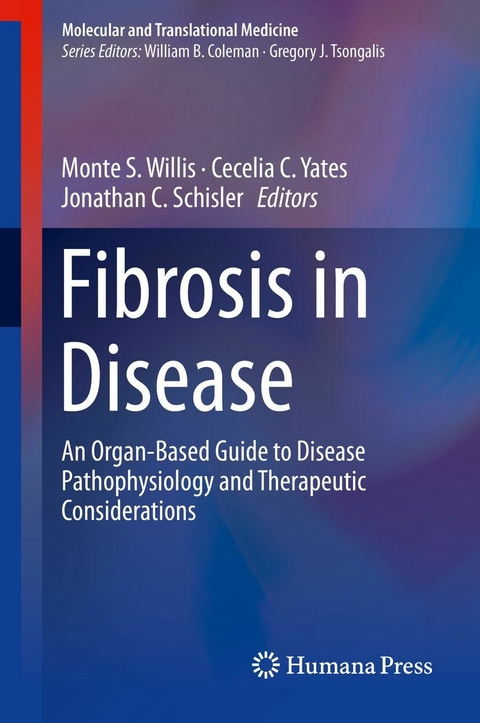 Fibrosis in Disease - 
