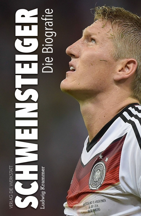 Schweinsteiger - Ludwig Krammer