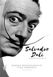 Salvador Dalí - Serena Montesarchio, Pina Varriale