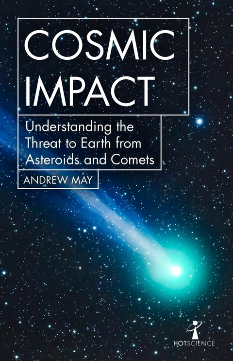 Cosmic Impact -  Andrew May