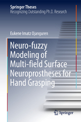 Neuro-fuzzy Modeling of Multi-field Surface Neuroprostheses for Hand Grasping - Eukene Imatz Ojanguren