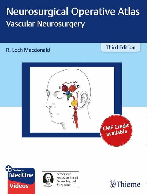 Neurosurgical Operative Atlas: Vascular Neurosurgery - 