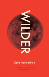 Wilder -  Claire Wahmanholm