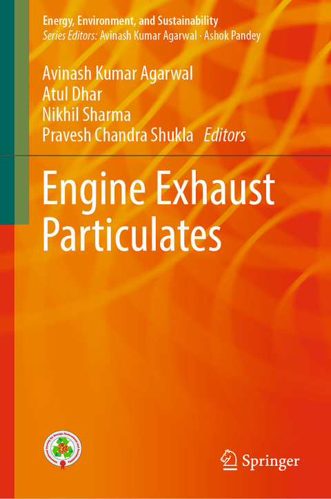 Engine Exhaust Particulates - 