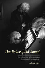 Bakersfield Sound -  Robert E. Price