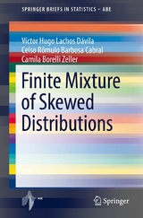Finite Mixture of Skewed Distributions - VÍctor Hugo Lachos Dávila, Celso Rômulo Barbosa Cabral, Camila Borelli Zeller