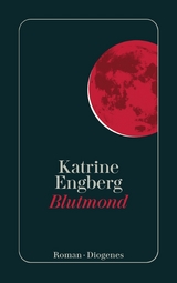 Blutmond - Katrine Engberg