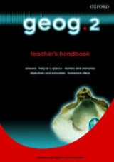 Geog.123: Geog.2: Teacher's Handbook - Gallagher, Rosemarie; Parish, Richard; Williamson, Janet