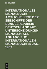 15 Jan. 1957 - 