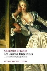 Les Liaisons dangereuses - Laclos, Pierre Choderlos de
