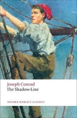 The Shadow-Line - Conrad, Joseph; Hawthorn, Jeremy