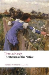 The Return of the Native - Hardy, Thomas; Gatrell, Simon