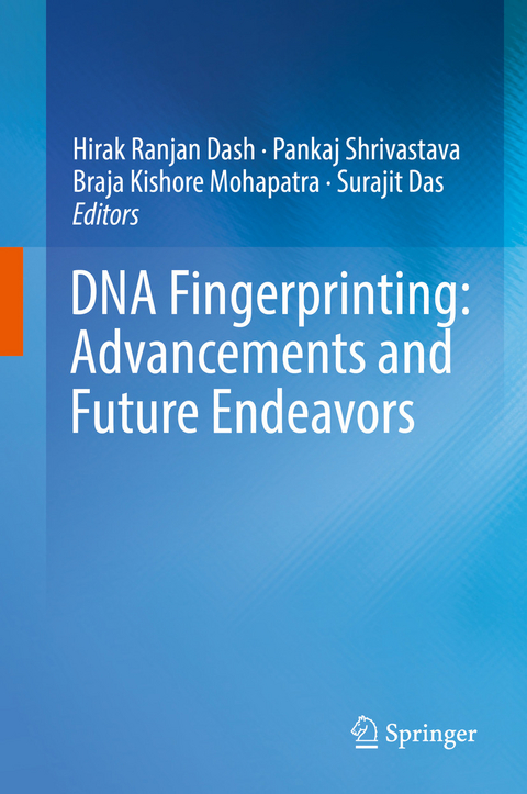 DNA Fingerprinting: Advancements and Future Endeavors - 