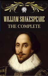 The Complete - William Shakespeare