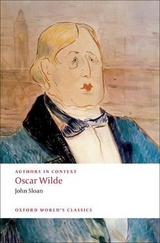 Authors in Context: Oscar Wilde - Sloan, John