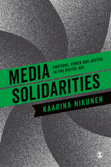 Media Solidarities -  Kaarina Nikunen