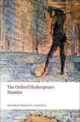 Hamlet: The Oxford Shakespeare - Shakespeare, William; Hibbard, G. R.
