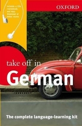 Oxford Take Off in German - Oxford University Press
