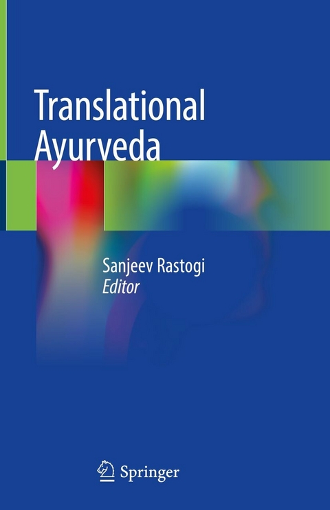 Translational Ayurveda - 