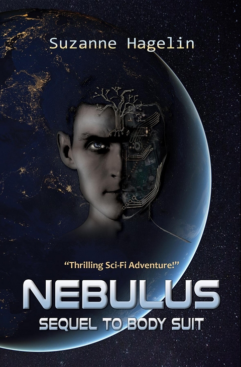 Nebulus -  Suzanne Hagelin