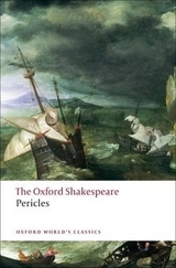 Pericles: The Oxford Shakespeare - Shakespeare, William; Warren, Roger