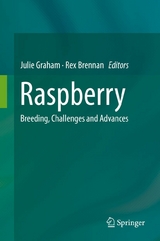 Raspberry - 