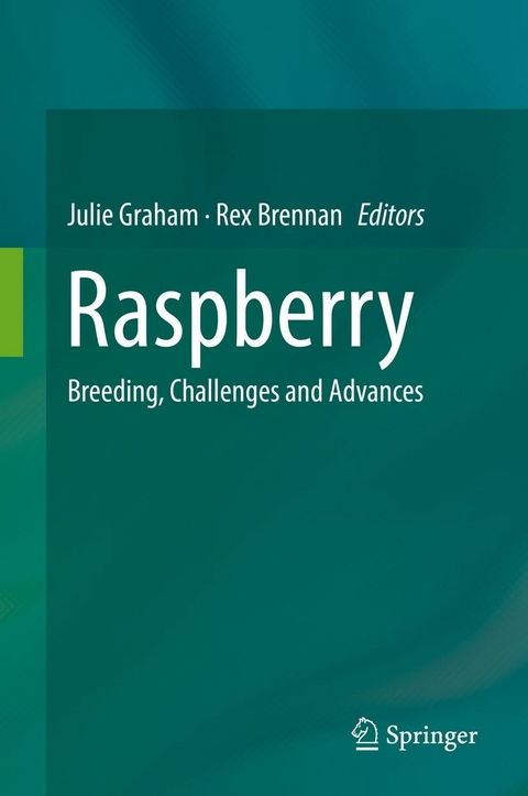 Raspberry - 