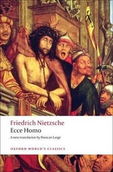 Ecce Homo - Nietzsche, Friedrich