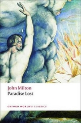 Paradise Lost - Milton, John; Orgel, Stephen; Goldberg, Jonathan