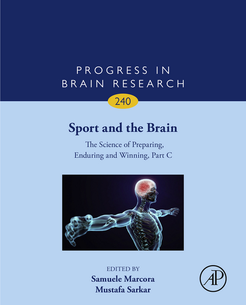 Sport and the Brain: The Science of Preparing, Enduring and Winning, Part C - 