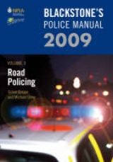 Road Policing - Cooper, Simon