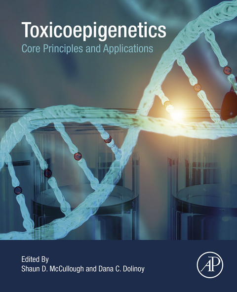 Toxicoepigenetics - 