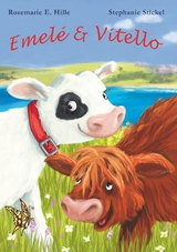 Emelé and Vitello - Rosemarie E. Hille