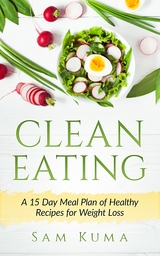 Clean Eating - Sam Kuma