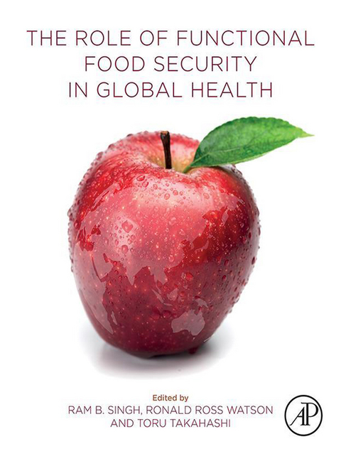 Role of Functional Food Security in Global Health - 