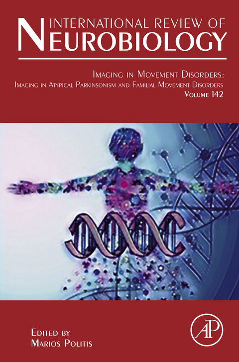 Imaging in Movement Disorders: Imaging in Atypical Parkinsonism and Familial Movement Disorders - 