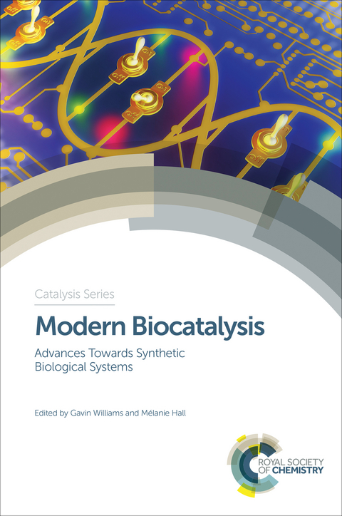 Modern Biocatalysis - 