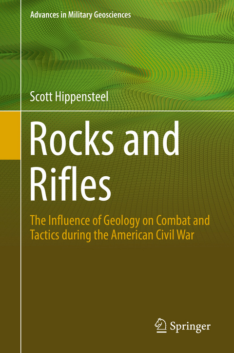 Rocks and Rifles - Scott Hippensteel