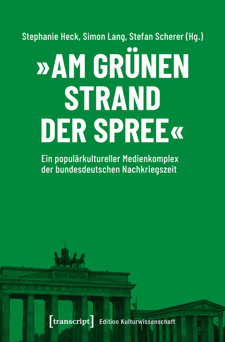 »Am grünen Strand der Spree« - 