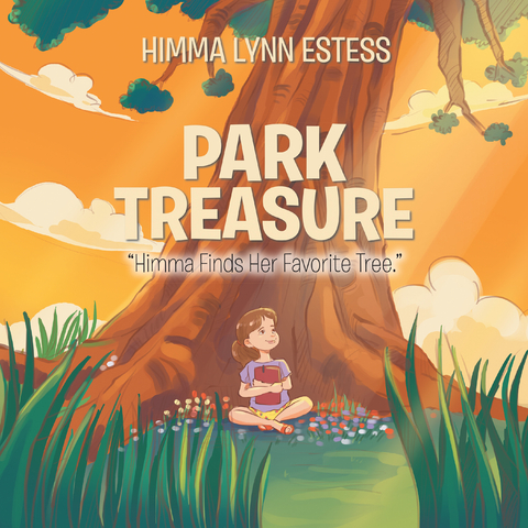 Park Treasure - Himma Lynn Estess