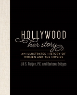 Hollywood -  Barbara Bridges,  Jill Tietjen