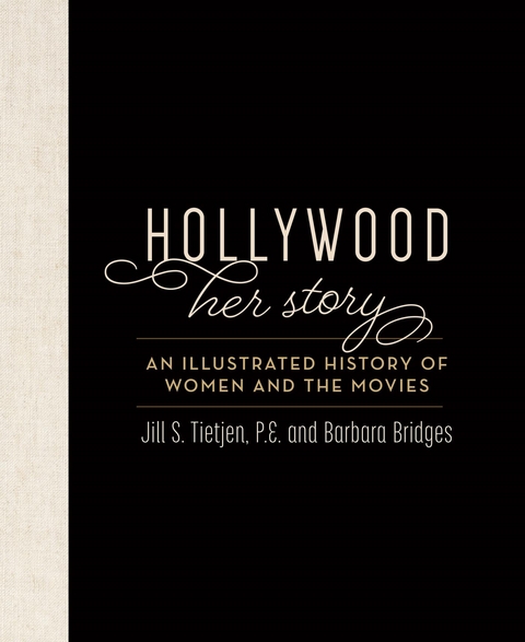 Hollywood -  Barbara Bridges,  Jill Tietjen