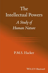 Intellectual Powers - 